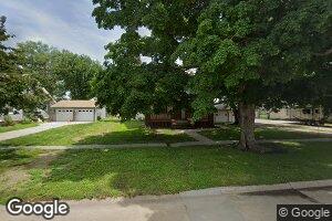 602 9th St, Scribner, NE 68057