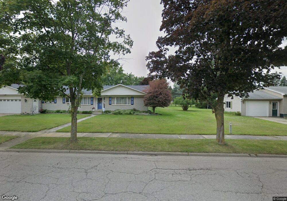 276 S Silver St, Bad Axe, MI 48413 - photo 1