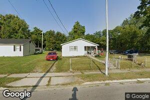 1036 Reese Ave, Lima, OH 45804