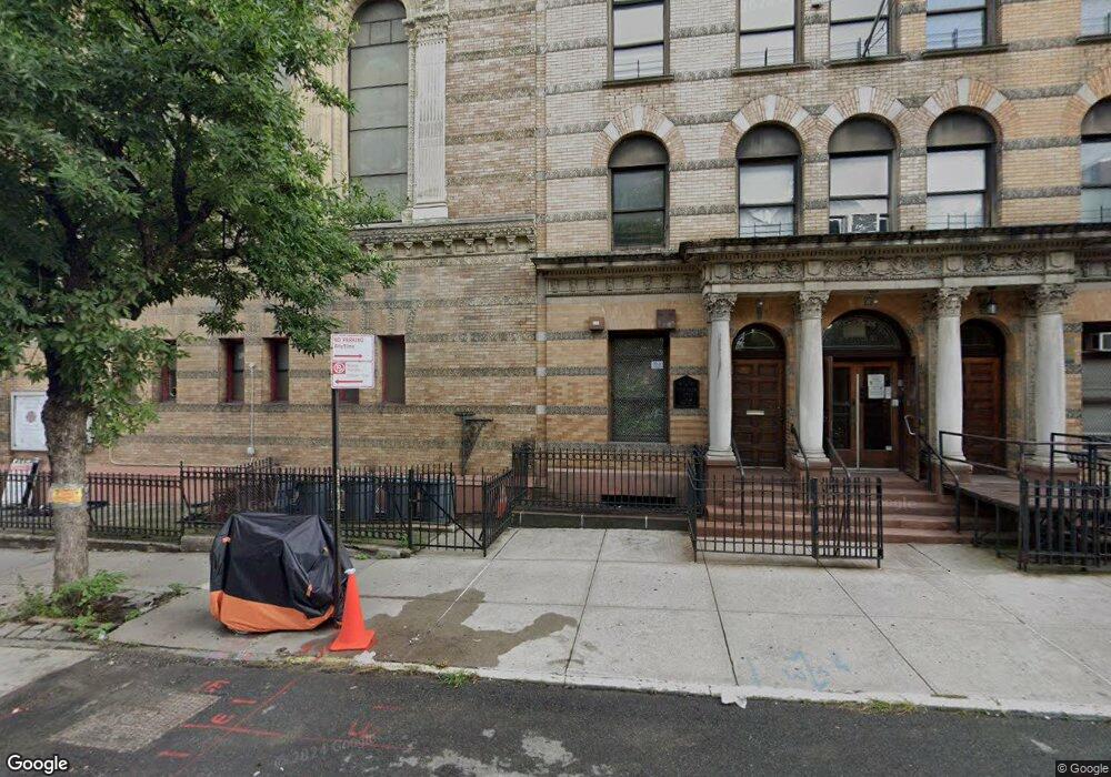 921 Amsterdam Ave, New York, NY 10025 - photo 1