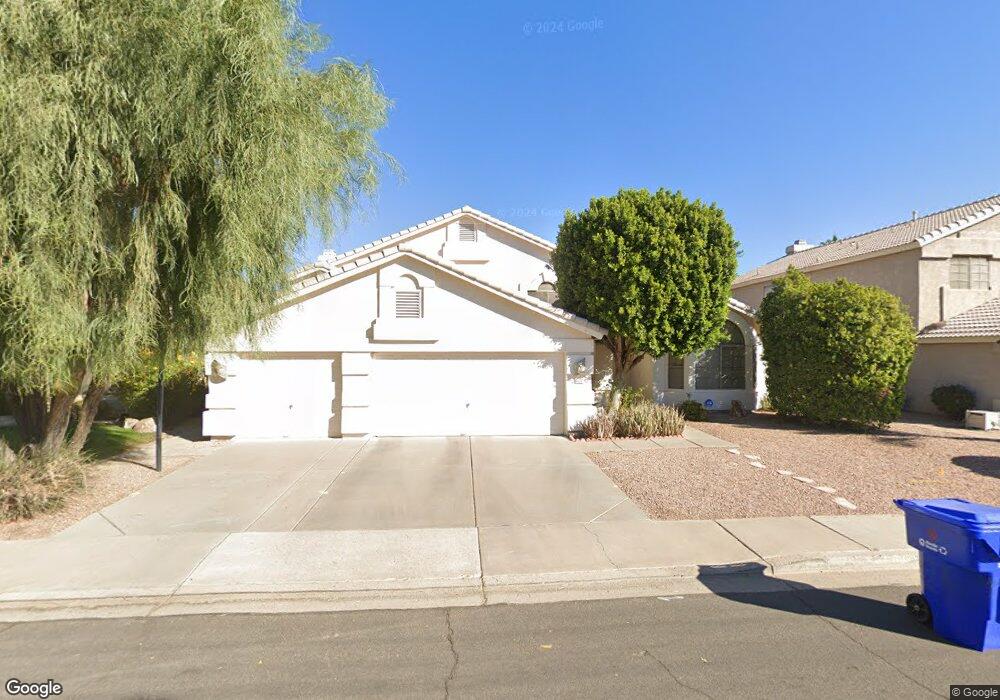 4292 W Walton Way, Chandler, AZ 85226 - photo 1