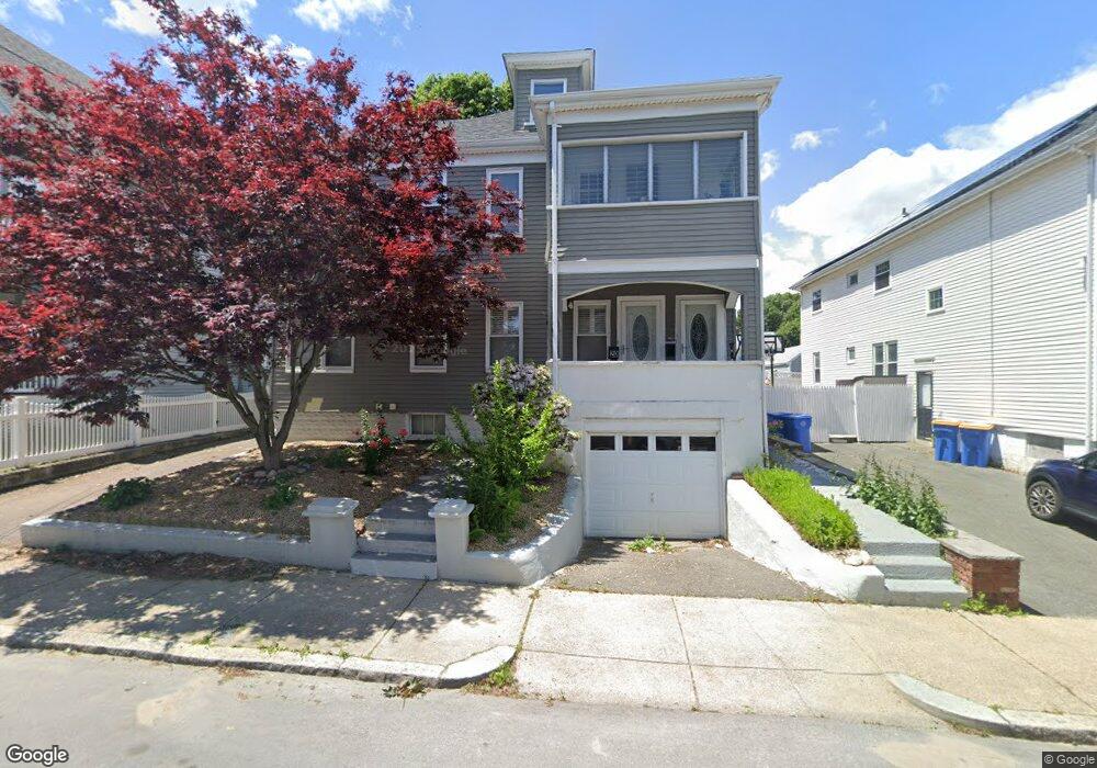 20 Wilshire St, Winthrop, MA 02152 - photo 1