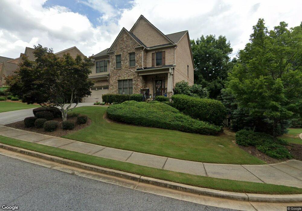 2275 Boulder View Ct, Marietta, GA 30062 - photo 1