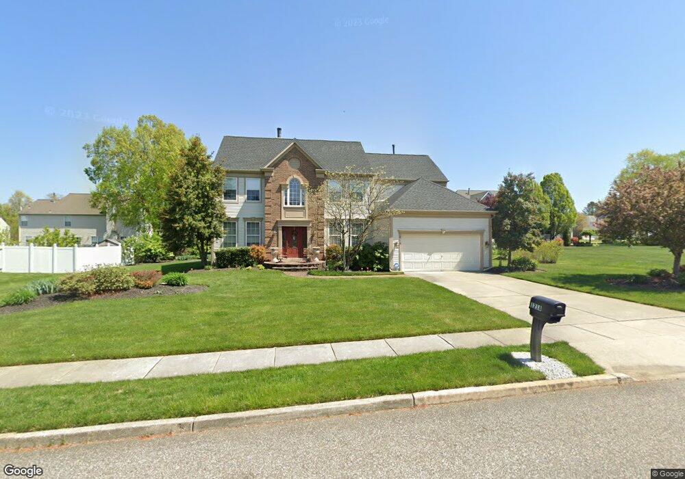 1218 Plantation Dr, West Deptford, NJ 08086 - photo 1