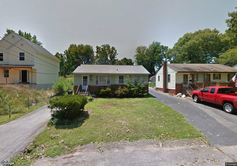 5717 Crestwood Place, Riverdale, MD 20737 - photo 1