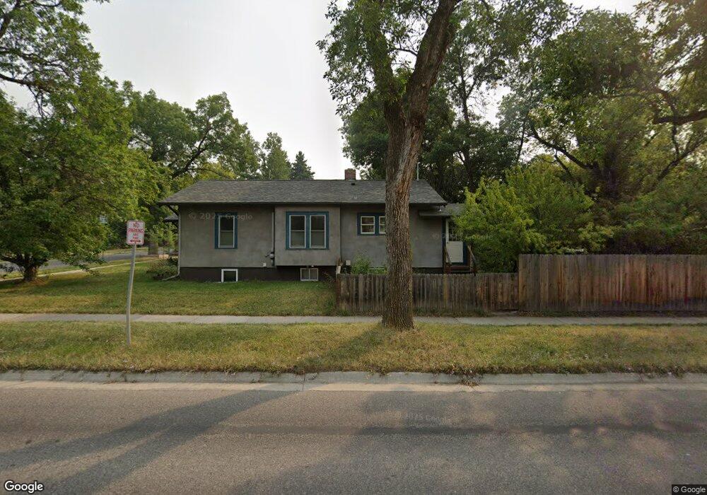 803 S 5th Ave, Bozeman, MT 59715 - photo 1