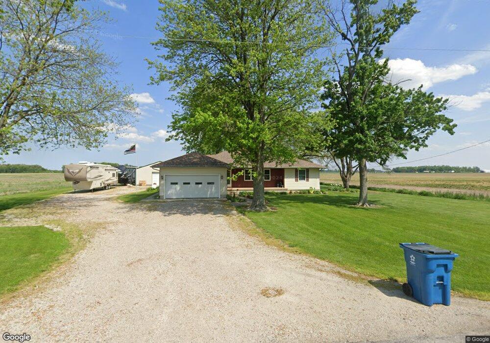 6517 N Opfer Lentz Rd, Curtice, OH 43412 - photo 1