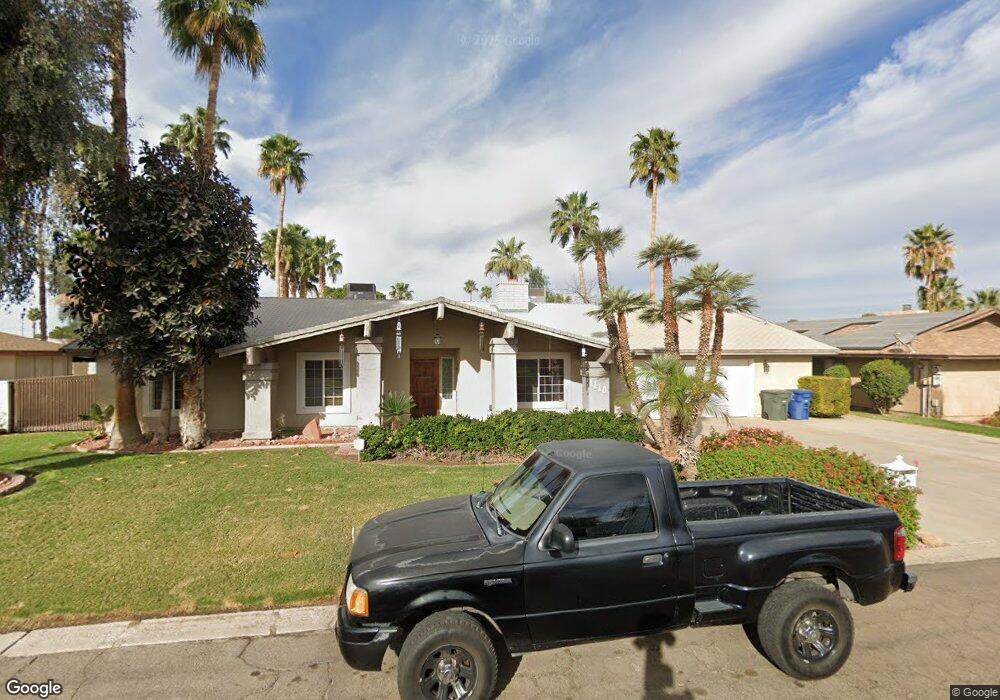 1110 S Brahma Ln, Yuma, AZ 85364 - photo 1