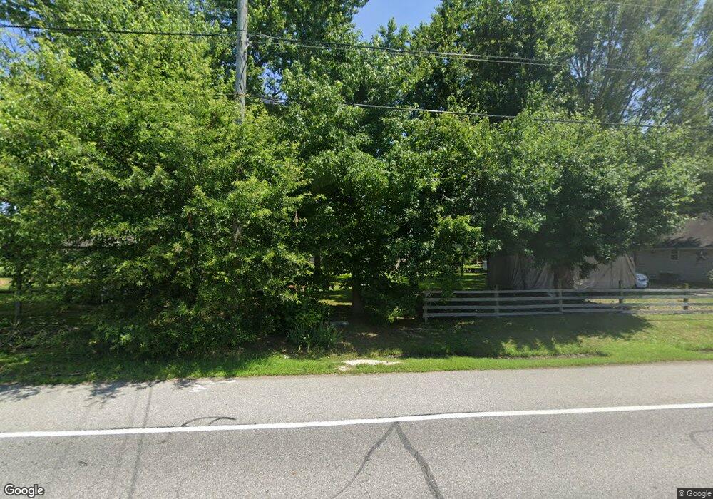 6425 Rock Hall Rd, Rock Hall, MD 21661 - photo 1