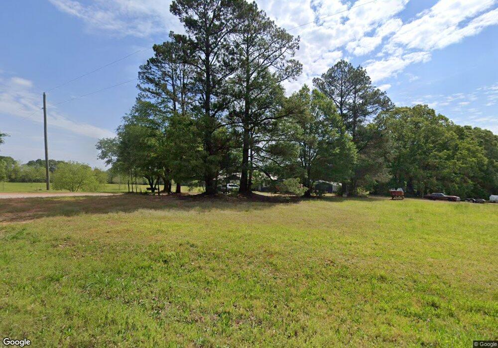 280 James Adams Rd, Danielsville, GA 30633 - photo 1