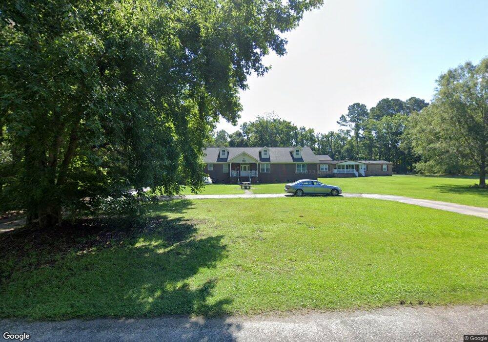 4169 Pritchard Green Rd, Awendaw, SC 29429 - photo 1