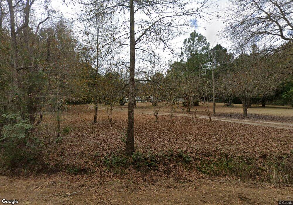 654 Oliff Rd, Quitman, GA 31643 - photo 1