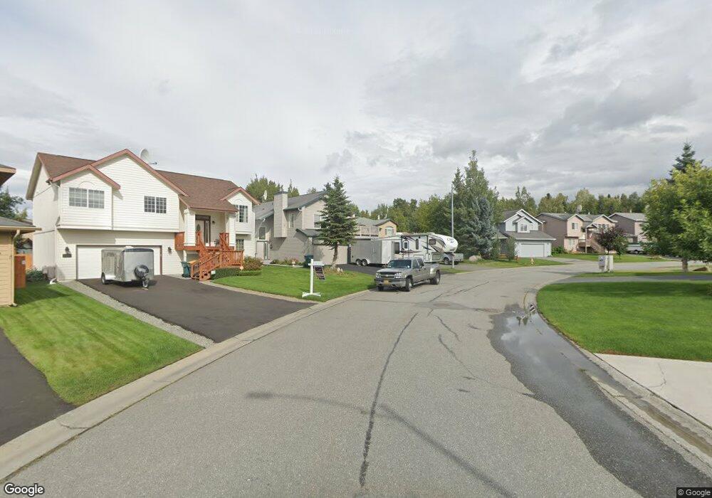 L12 B2 Snug Harbor Cir, Anchorage, AK - photo 1