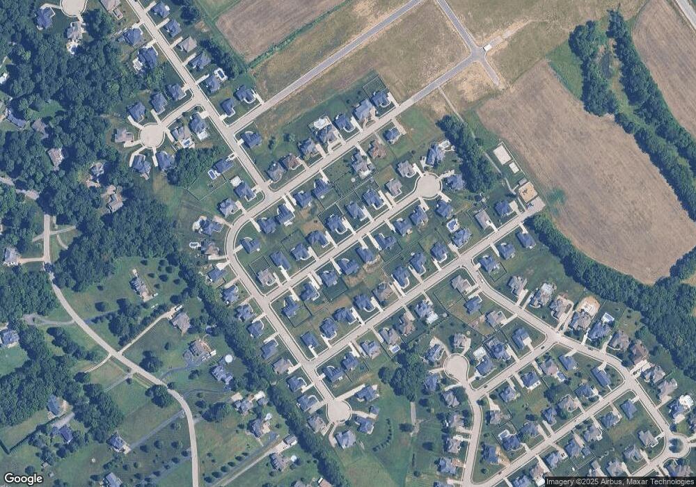 0 Patriot Ct unit 172 201504455, Charlestown, IN 47111 - photo 1