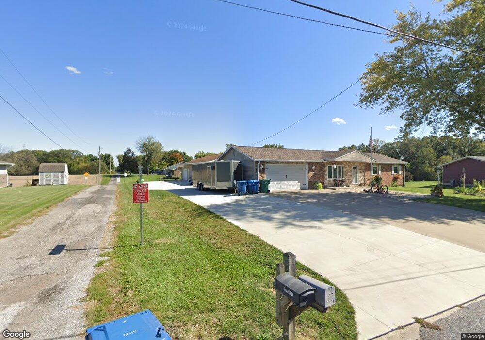 2 Cowgirl Ln, Collinsville, IL 62234 - photo 1