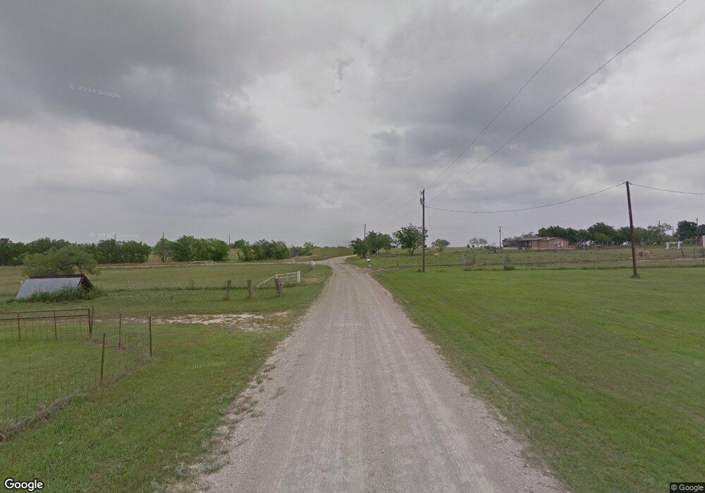 10484 NE Co Road 1070, Rice, TX 75155 - photo 1