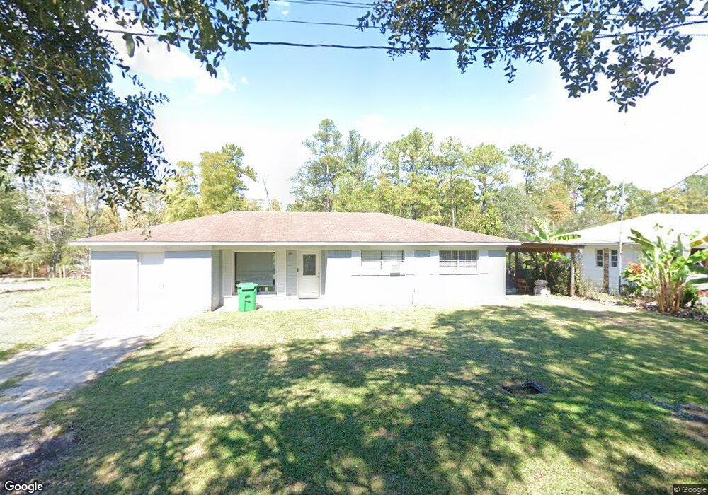 8320 William Baxter St, Moss Point, MS 39562 - photo 1