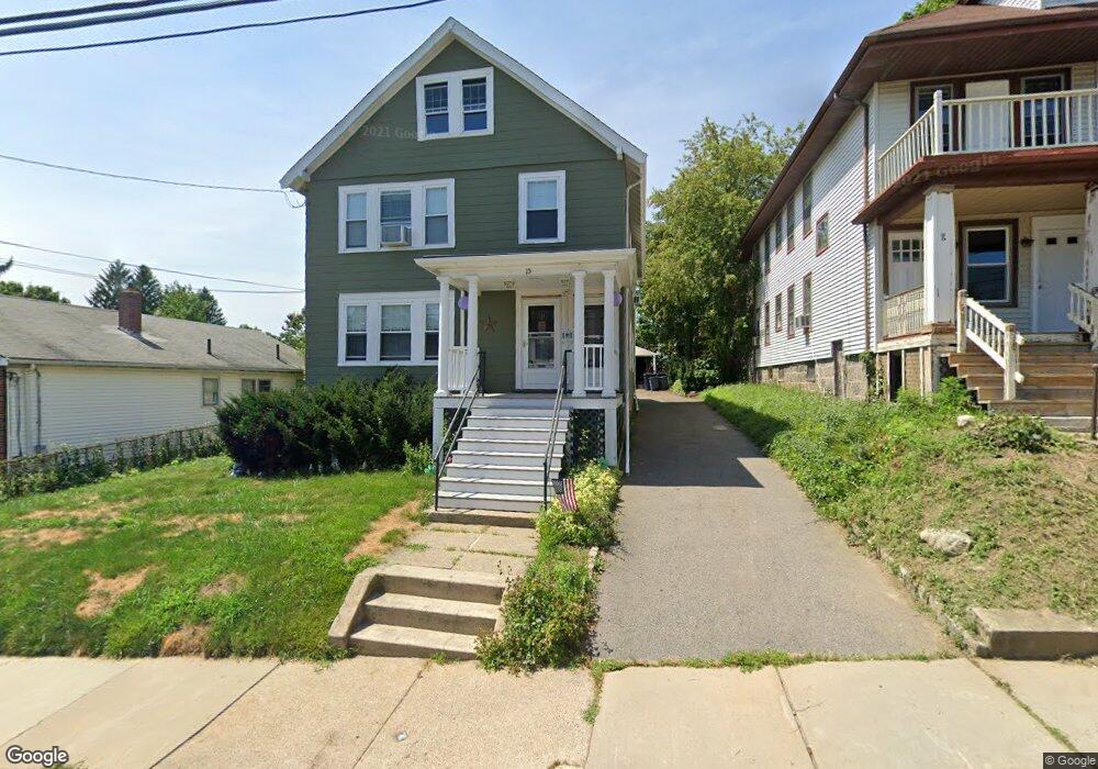 15 Winton St unit 2, Roslindale, MA 02131 - photo 1