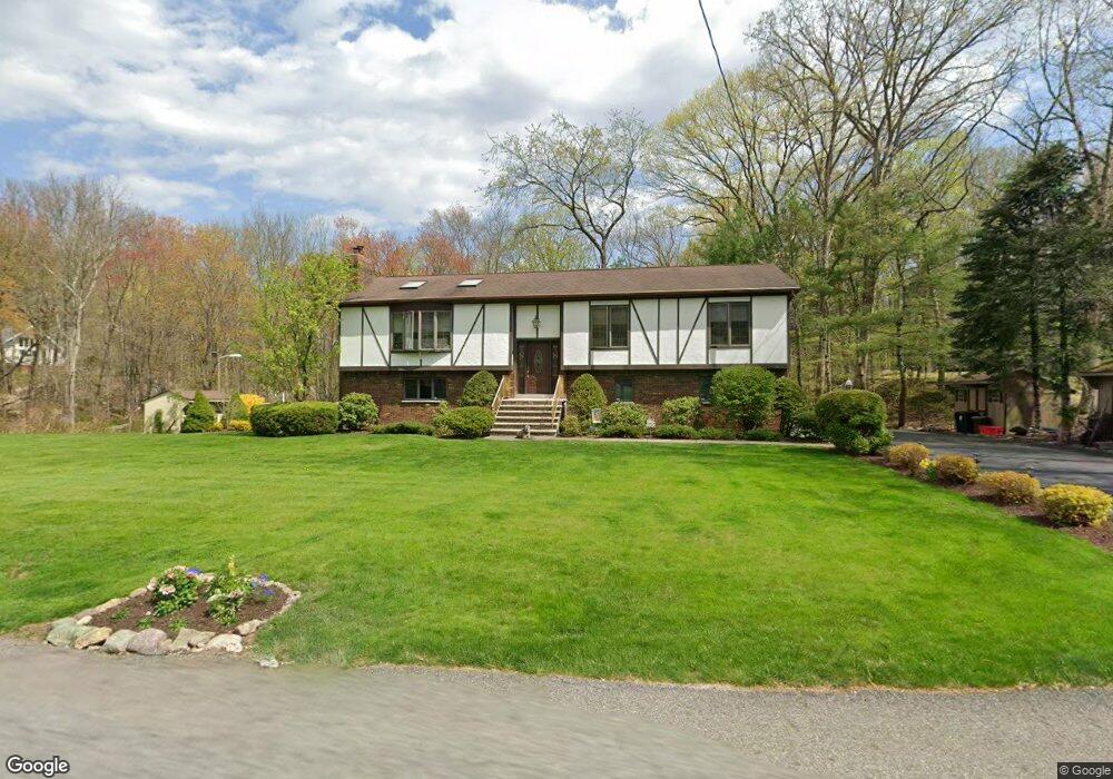 160 Magee Rd, Ringwood, NJ 07456 - photo 1