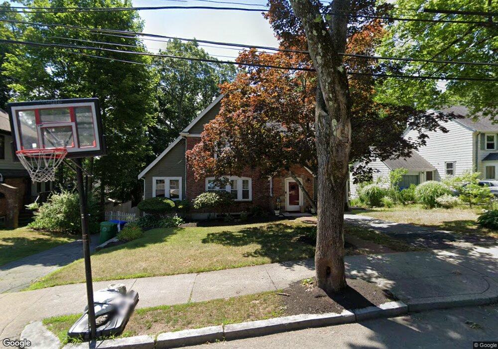 46 Alexander Rd, Newton Highlands, MA 02461 - photo 1