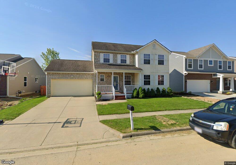 6585 Marissa St, Canal Winchester, OH 43110 - photo 1