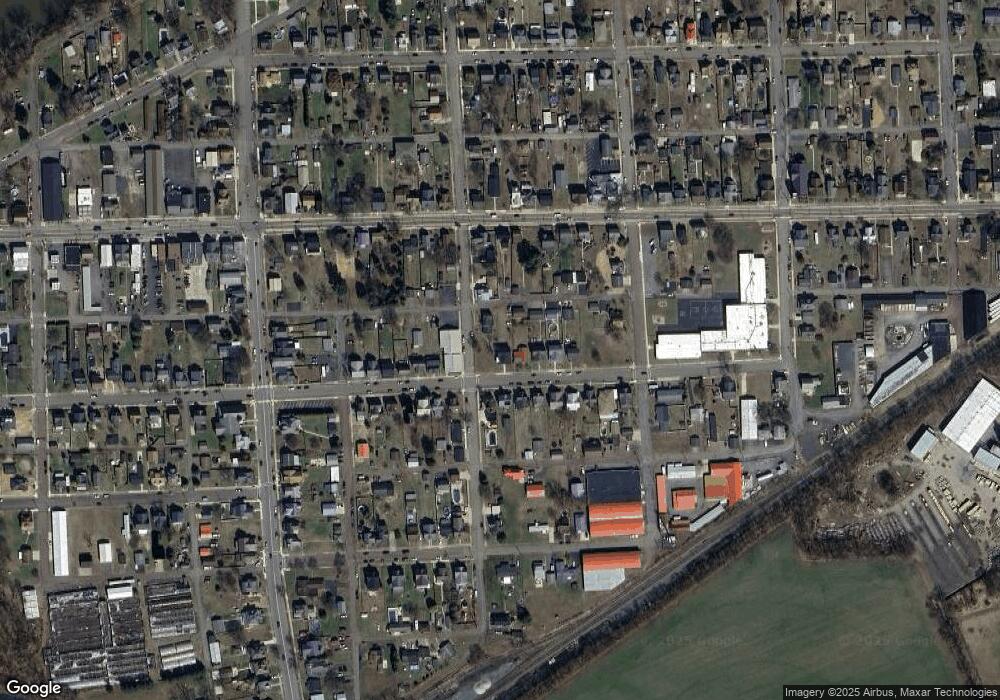 605 4th St, Nescopeck, PA 18635 - photo 1