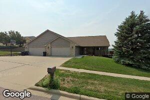2117 E Pebble Beach Ln, Brandon, SD 57005