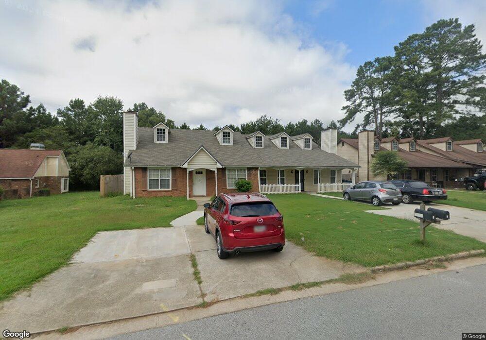 2634 Country Trace SE unit 2, Conyers, GA 30013 - photo 1