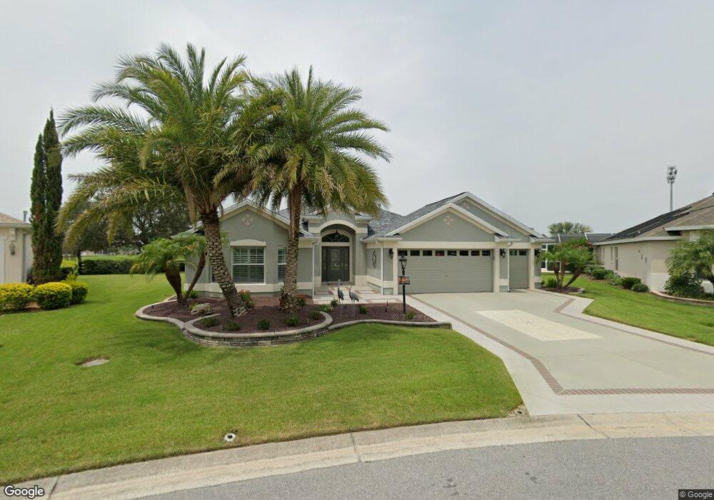 1068 Isle of Palms Path, The Villages, FL 32162 - photo 1