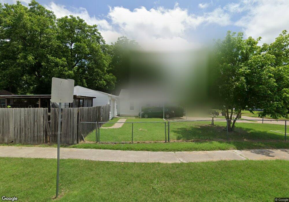 705 E Main St, Ardmore, OK 73401 - photo 1