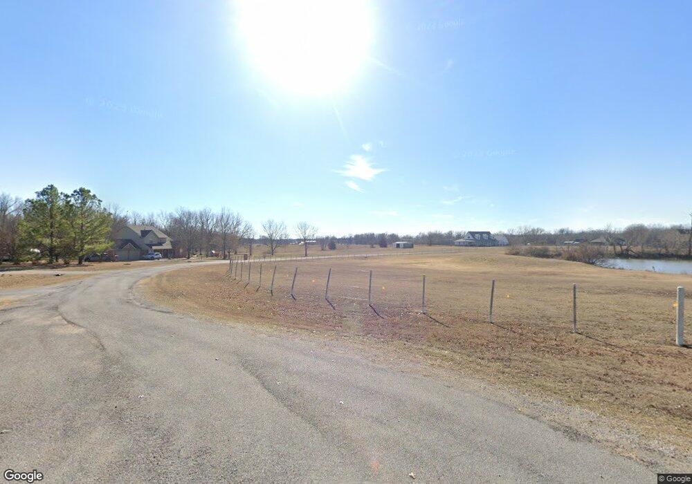 909 W 131st St N, Skiatook, OK 74070 - photo 1