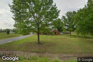 137 Wilmot Rd, Greenville, MS 38701