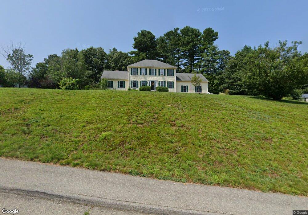 15 Virginia Ave, Sutton, MA 01590 - photo 1