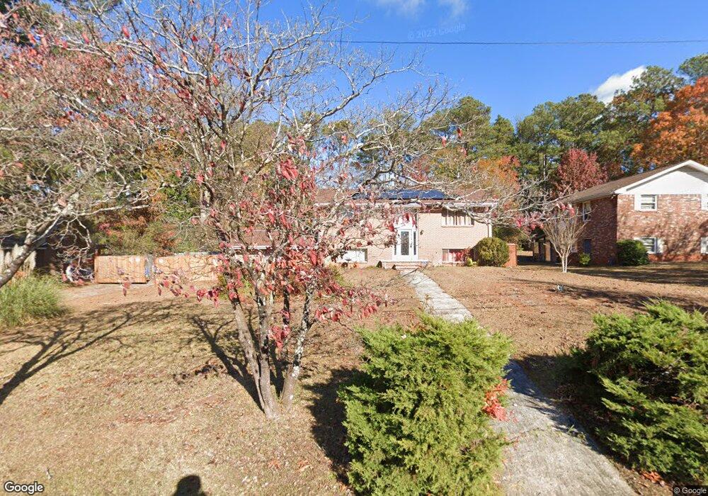 1772 Argonne Dr unit 5, Morrow, GA 30260 - photo 1