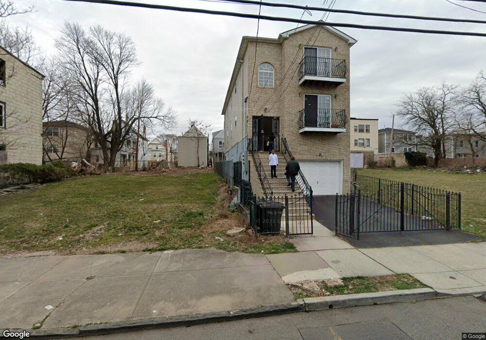 284 S 9th St unit A, Newark, NJ 07103 - photo 1