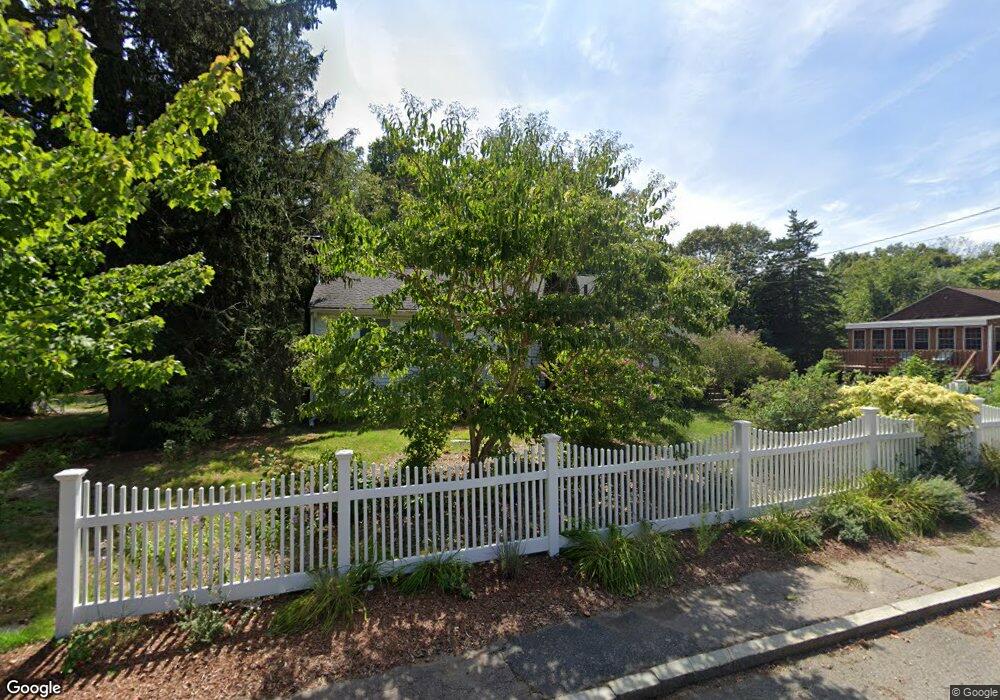 497 Broad St, Weymouth, MA 02188 - photo 1