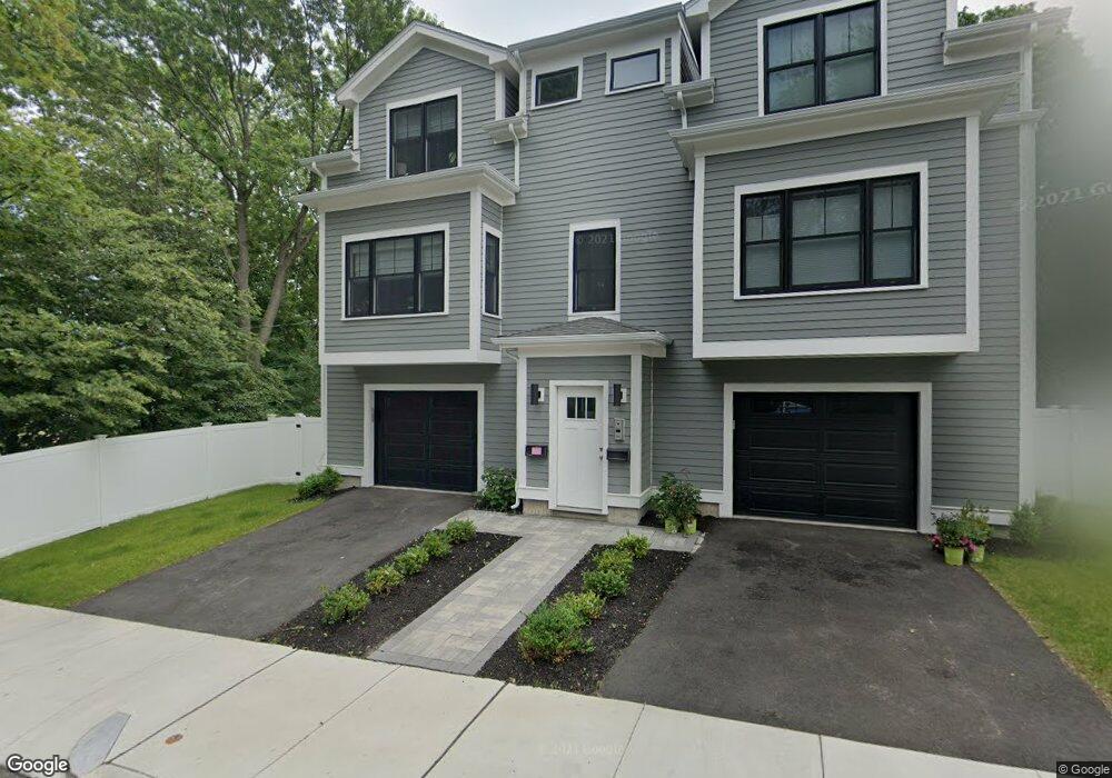 65 Ashland St, Dorchester, MA 02122 - photo 1