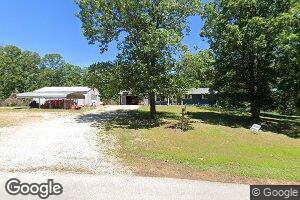11336 Arnault Branch Rd, Cadet, MO 63630