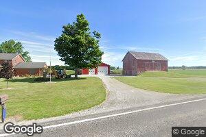 7294 State Route 103, Tiro, OH 44887