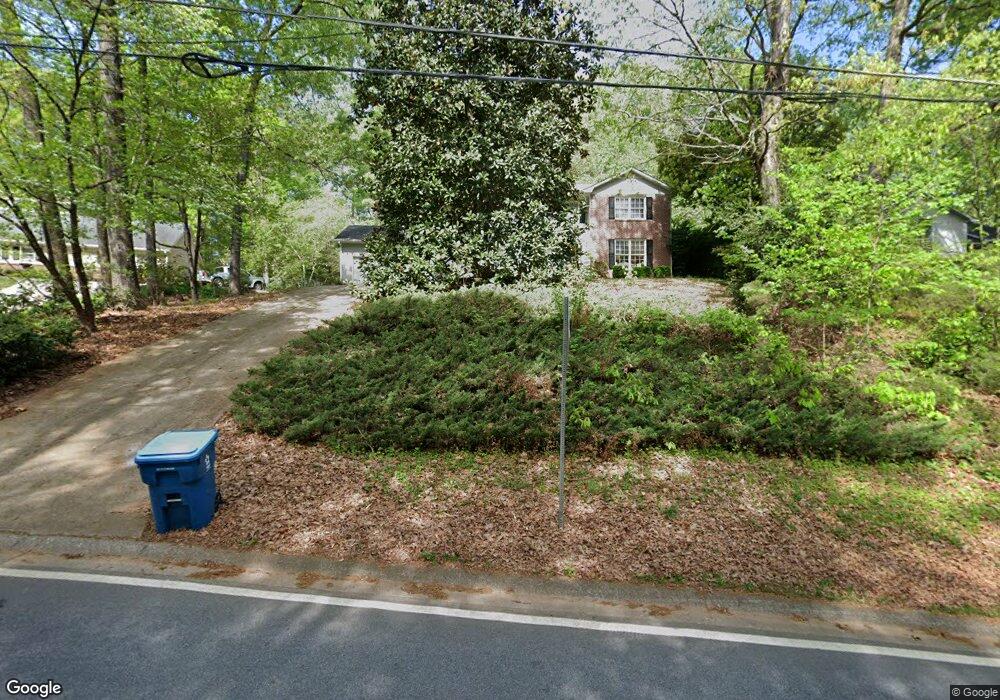 3857 Howell Ferry Rd unit 1, Duluth, GA 30096 - photo 1