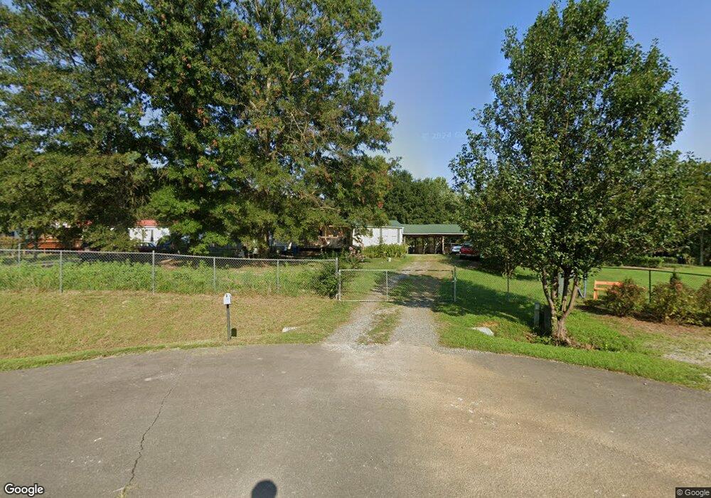 141 Old Orchard Dr, Chatsworth, GA 30705 - photo 1