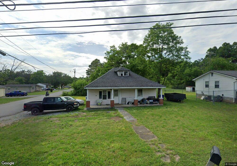 1101 Fairfield Pike, Shelbyville, TN 37160 - photo 1