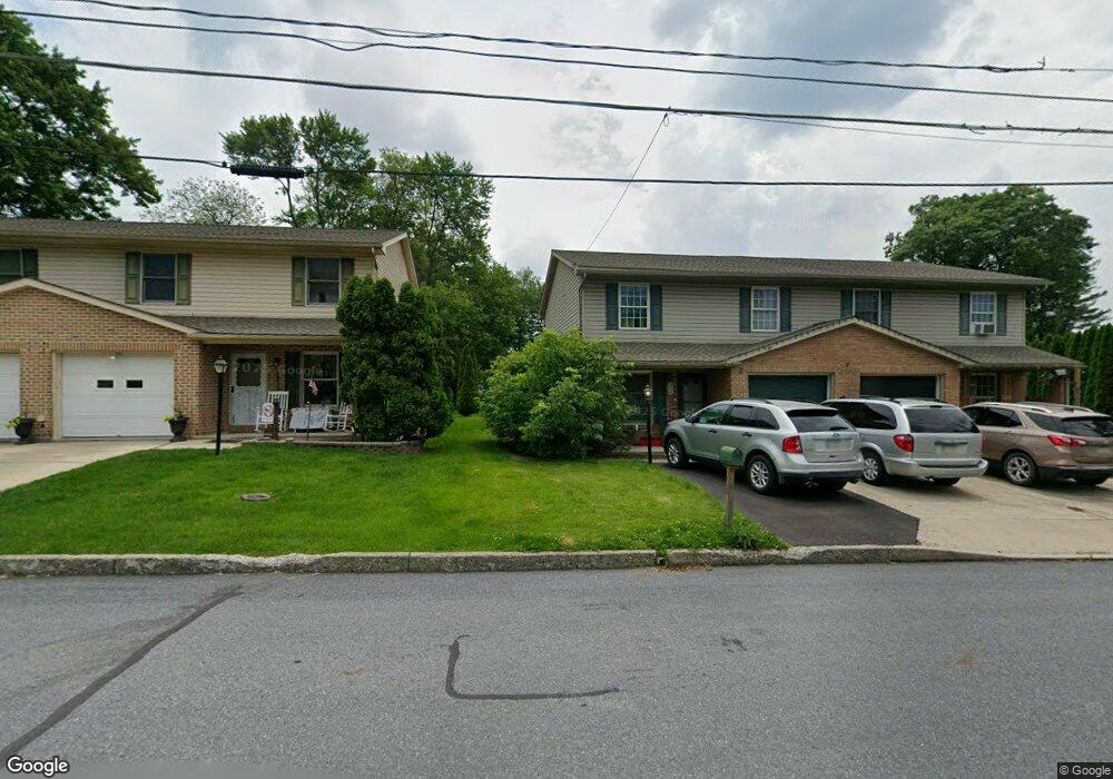 358 Spruce St, Walnutport, PA 18088 - photo 1