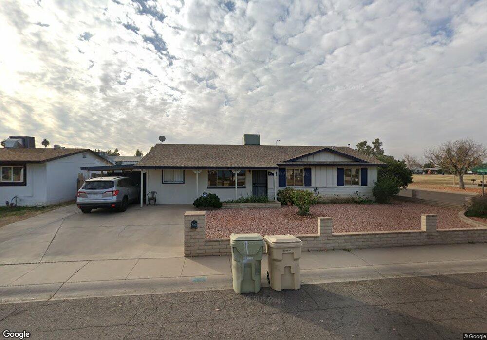 4551 W Hatcher Rd, Glendale, AZ 85302 - photo 1