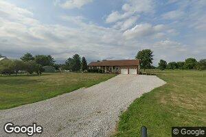 2662 Weigand Rd, Lockbourne, OH 43137