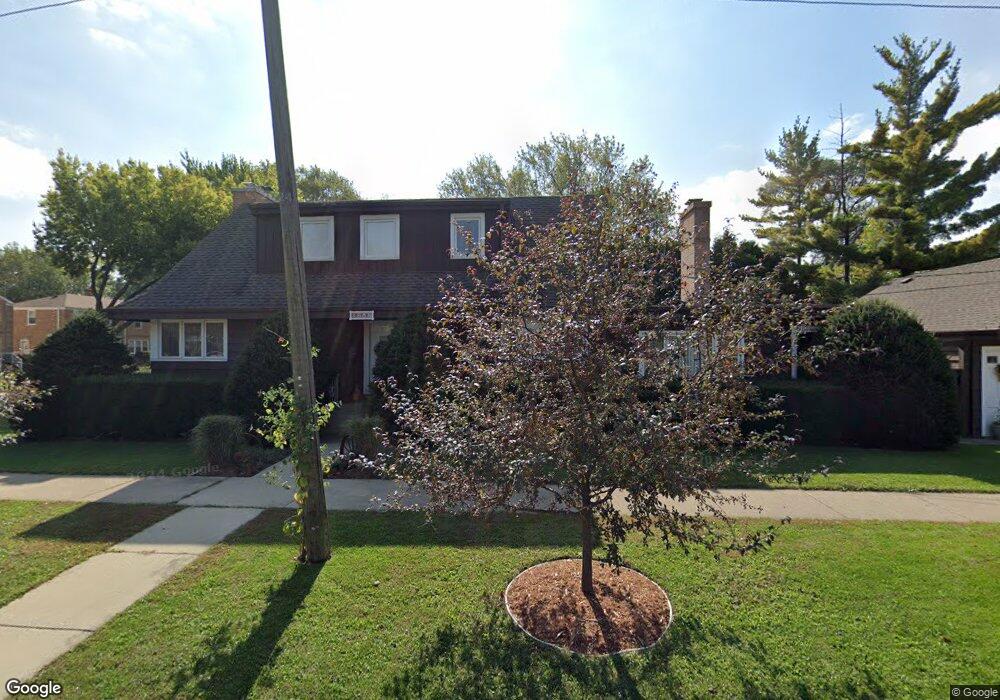 1585 Riverview Ave, Des Plaines, IL 60018 - photo 1