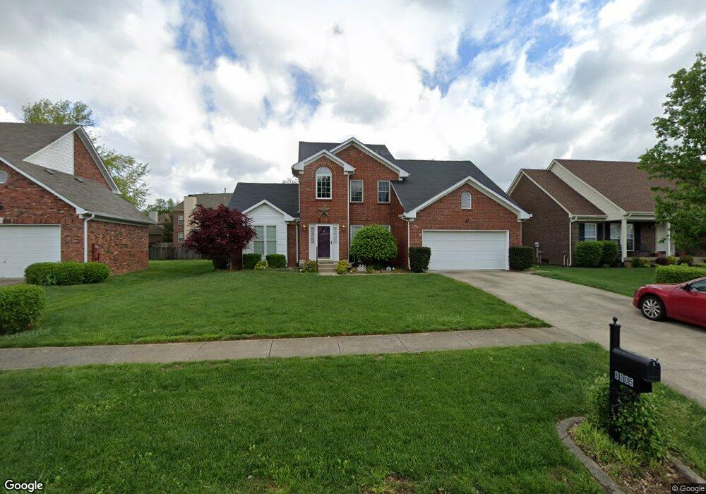 8005 Adams Run Rd, Louisville, KY 40228 - photo 1