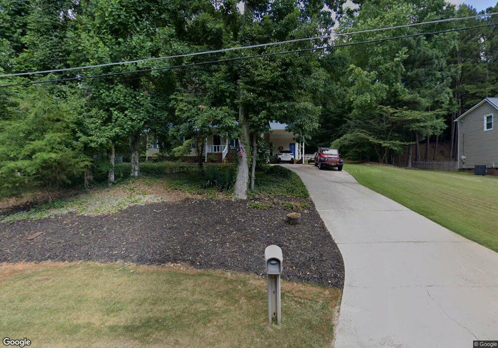 1217 Timberlane, Asheboro, NC 27205 - photo 1