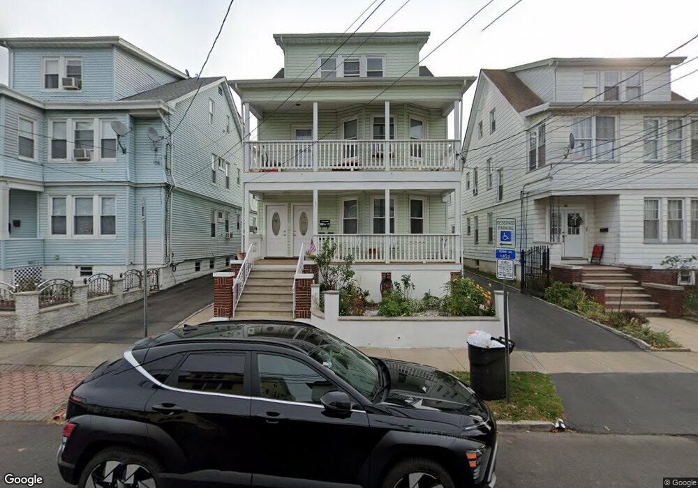 381 N 13th St unit 383, Newark, NJ 07107 - photo 1