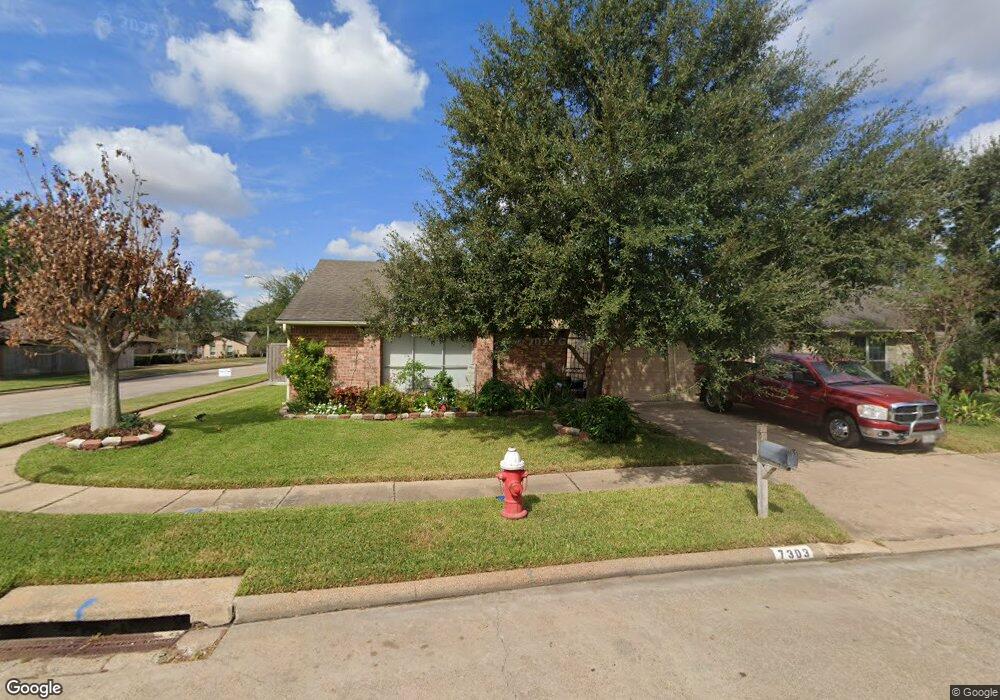 7303 Lost Fable Ln, Houston, TX 77095 - photo 1